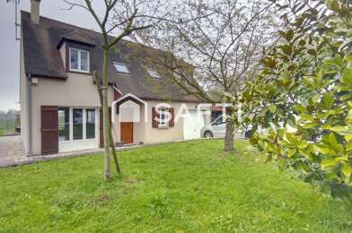 Maison 7 pièces 430000 €