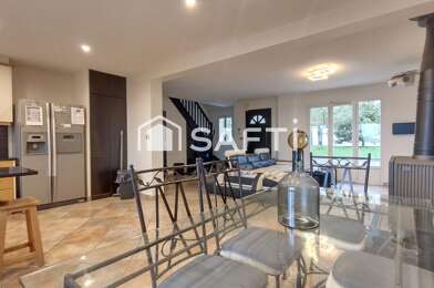 Maison 7 pièces 399900 €