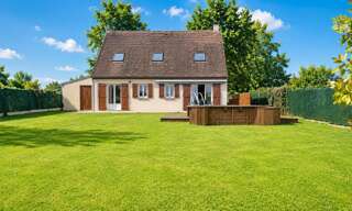 Maison 7 Pièces 145 m² à vendre à Orgerus (78910)