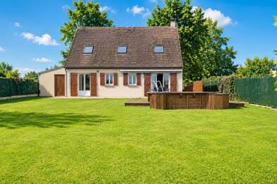 Maison 7 pièces 399900 €