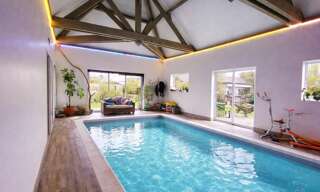 Maison 6 Pièces 196 m² à vendre à Cabourg (14390)