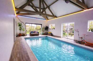 Maison 6 pièces 892500 €