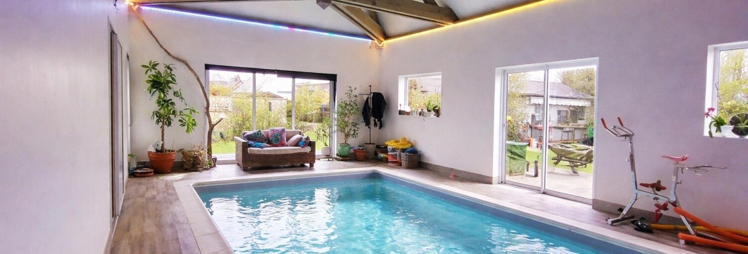 Maison 6 Pièces 196 m² à vendre à Cabourg (14390)