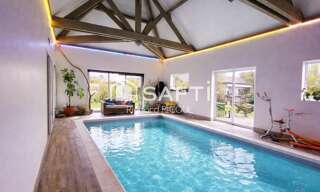 Maison 6 Pièces 196 m² à vendre à Cabourg (14390)