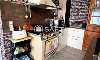 Maison 6 Pièces 196 m² à vendre à Cabourg (14390)
