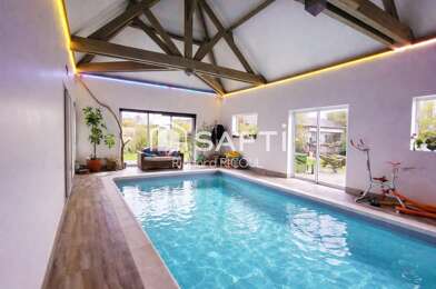 Maison 6 pièces 892500 €