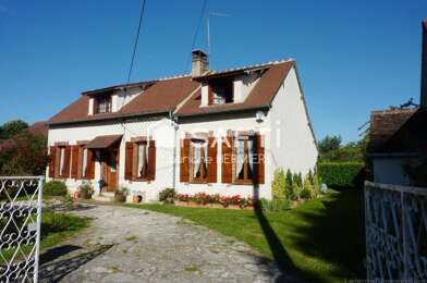 Maison 5 pièces 169000 €