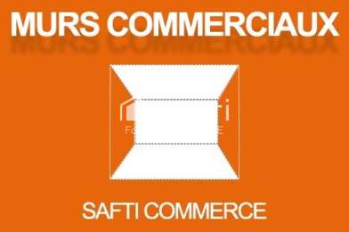 Commerce 6 pièces 260000 €