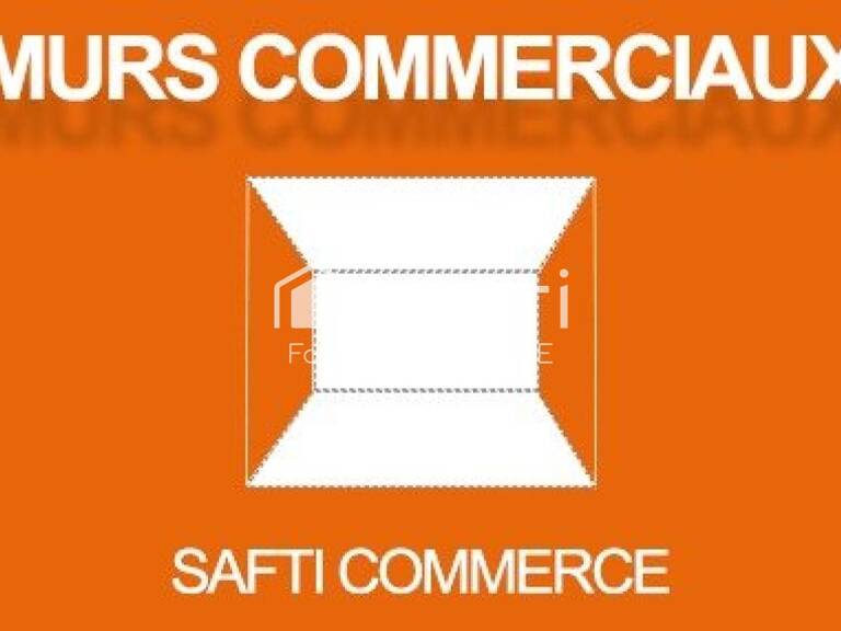 IMMEUBLE / MURS COMMERCIAUX — photo 1