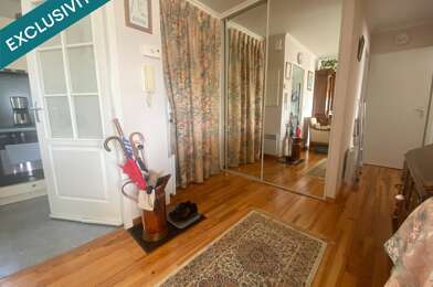 Appartement 3 pièces 165000 €