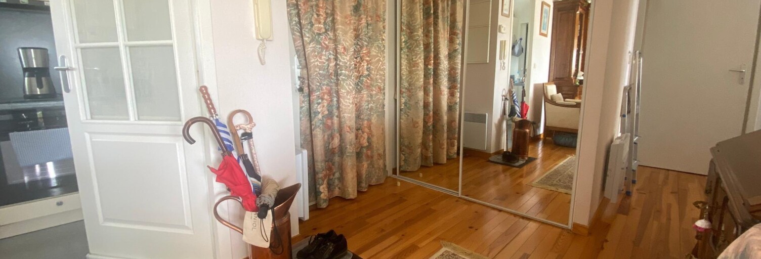 Appartement 3 Pièces 64 m² à vendre à Mont-de-Marsan (40000)