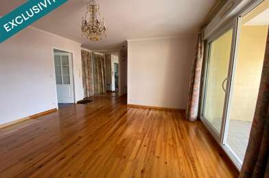 Appartement 3 pièces 160000 €