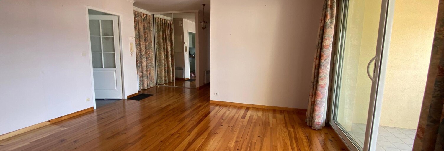 Appartement 3 Pièces 64 m² à vendre à Mont-de-Marsan (40000)