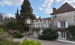 Maison 8 Pièces 345 m² à vendre à Beauziac (47700)