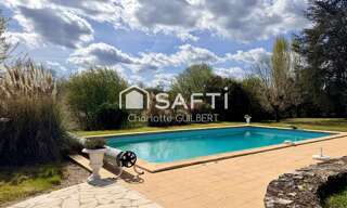 Maison 8 Pièces 345 m² à vendre à Casteljaloux (47700)