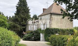 Maison 8 Pièces 345 m² à vendre à Casteljaloux (47700)