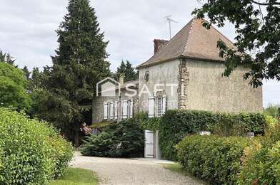 Maison 8 pièces 550000 €
