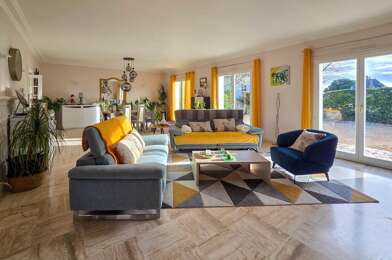 Maison 5 pièces 262000 €