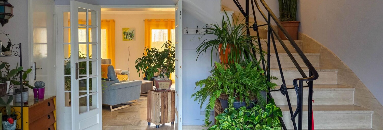 Maison 5 Pièces 150 m² à vendre à Longué-Jumelles (49160)