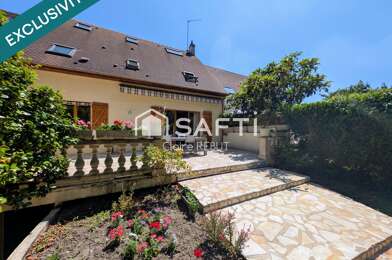 Maison 6 pièces 560000 €