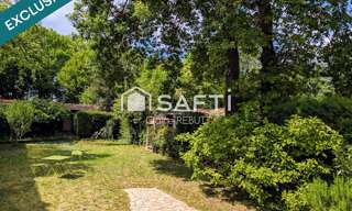 Maison 6 Pièces 160 m² à vendre à Aulnay-sous-Bois (93600)