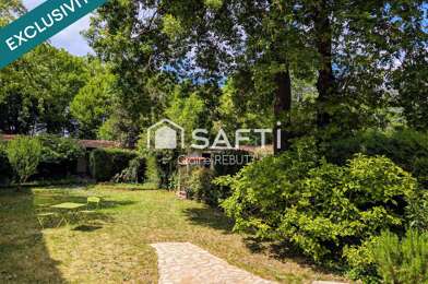 Maison 6 pièces 560000 €