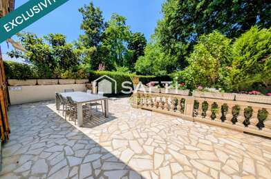 Maison 6 pièces 560000 €