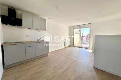Appartement 2 pièces 172500 €
