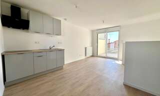Appartement 2 Pièces 44 m² à vendre à Vallet (44330)