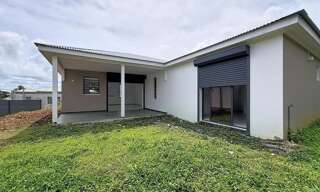 Maison 4 Pièces 78 m² à vendre à Baie-Mahault (97122)