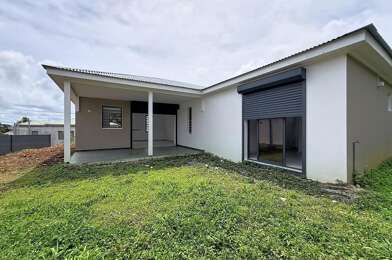 Maison 4 pièces 378000 €