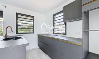 Maison 4 Pièces 78 m² à vendre à Baie-Mahault (97122)
