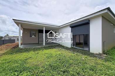 Maison 4 pièces 357000 €