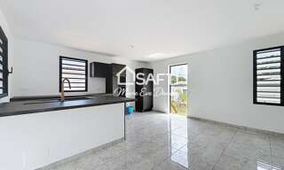 Maison 4 Pièces 78 m² à vendre à Baie-Mahault (97122)