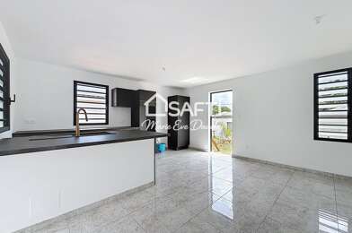 Maison 4 pièces 357000 €