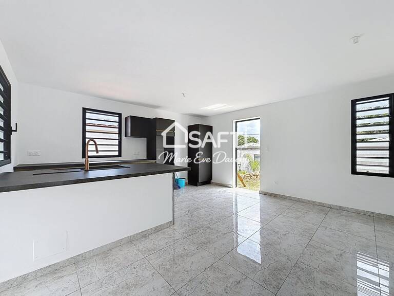 Villa T4 neuve et conviviale proche Jarry — photo 1