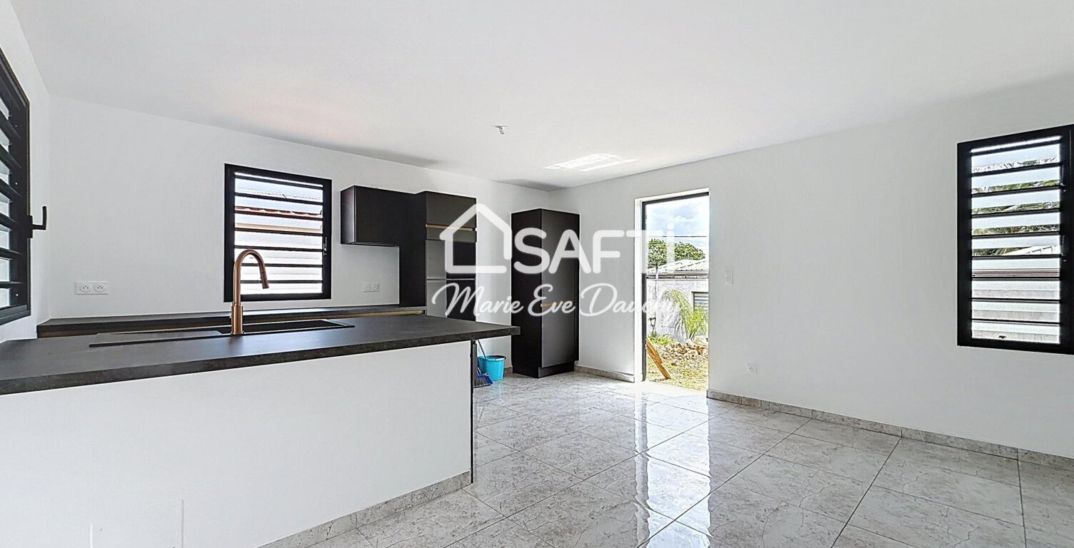 Villa T4 neuve et conviviale proche Jarry — photo 1