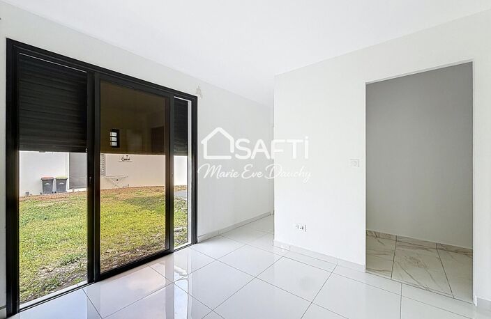 Villa T4 neuve et conviviale proche Jarry — photo 3