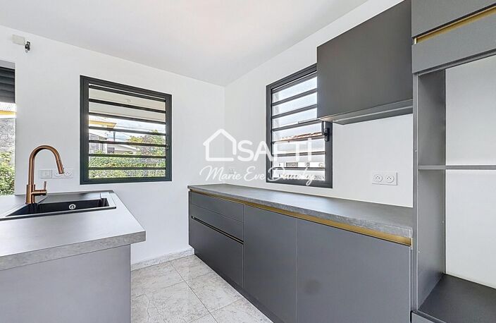 Villa T4 neuve et conviviale proche Jarry — photo 4