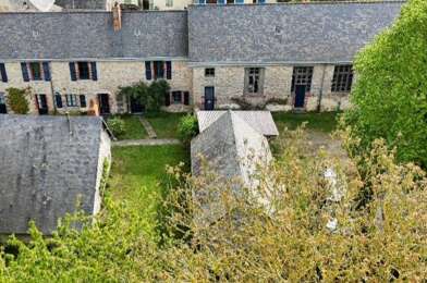 Maison 6 pièces 225200 €