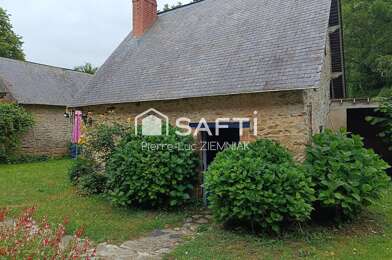 Maison 6 pièces 225200 €