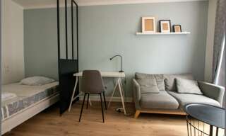 Appartement 1 Pièce 20 m² à vendre à Nantes (44000)