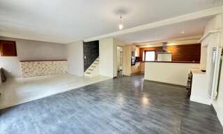 Maison 5 Pièces 124 m² à vendre à Marsilly (17137)