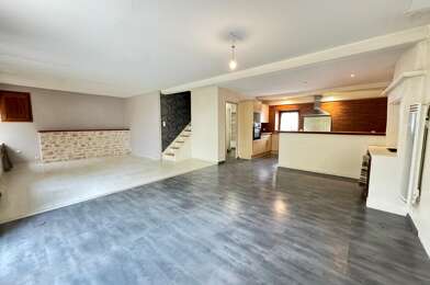 Maison 5 pièces 270000 €