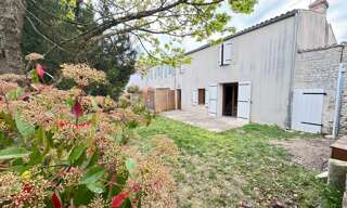 Maison 5 Pièces 124 m² à vendre à Marsilly (17137)