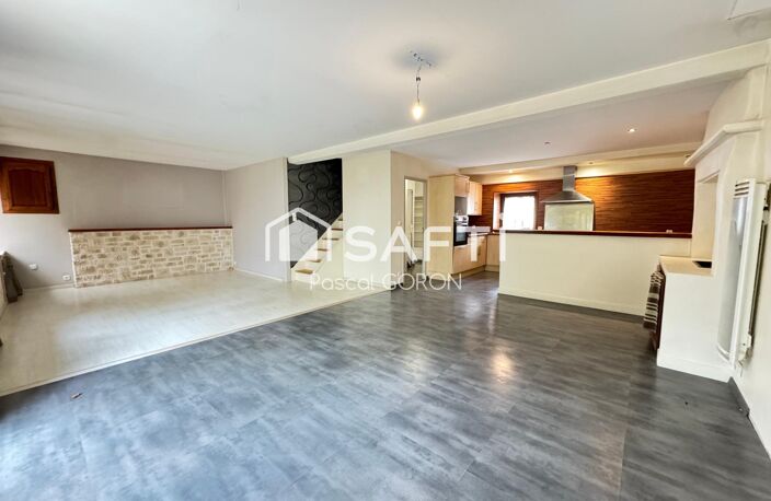 Maison de bourg 4 chambres proche commerces — photo 2