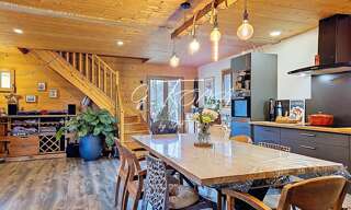 Maison 7 Pièces 145 m² à vendre à Latour-de-Carol (66760)