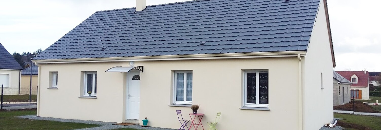 Maison 85 m² à construire Sens (89100)