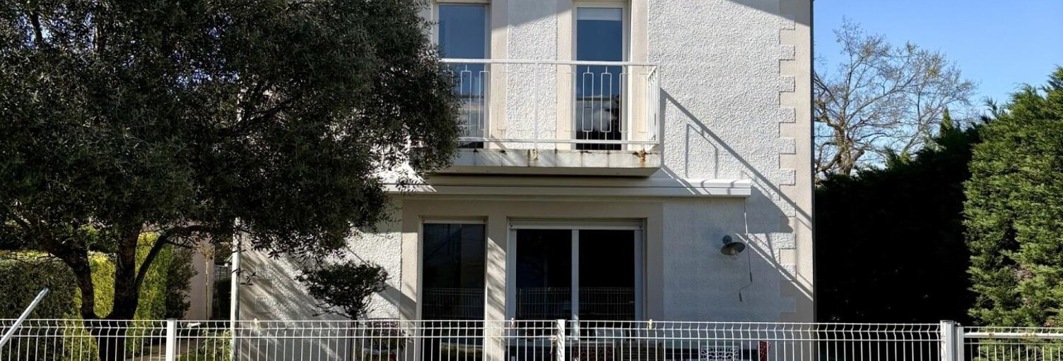 Maison 6 Pièces 133 m² à vendre à Pessac (33600)