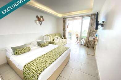 Appartement 2 pièces 180000 €